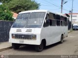 ZU - A.C. L�nea por puesto San Francisco 31 por Abner Sarcos