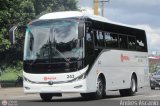 PDVSA Transporte de Personal 243