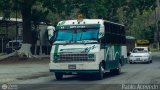AR - A.C. Transporte de Pasajeros La Villa 51, por Pablo Acevedo