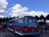 Transporte Las Delicias C.A. 10, por Jos Blanco