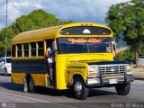 CA - Transporte de Pasajeros Los Mangos II 09