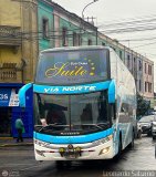 E.T. Va Norte S.A.C. (Per)