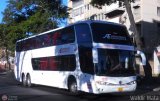 Aeroexpresos Ejecutivos 1055, por Waldir Mata