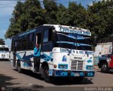 Unin Turmero - Maracay 010, por Andrs Ascanio