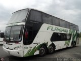 Expresos Flamingo 0051, por Leonardo Saturno