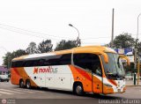 Mvilbus (Per) 188, por Leonardo Saturno