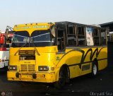 U.C. Lnea Central 075, por Obryant Sira