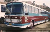 Transporte Las Delicias C.A. 26, por Alejandro Curvelo