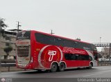Transporte Oropesa (Per) 2026