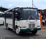 A.C. de Transporte Larense 61, por Moiss Silva Colombo