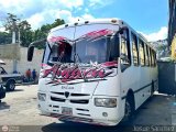 Particular o Desconocido 999 por Josu� S�nchez