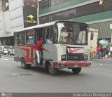 DC - A.C. de Conductores La India 082, por Jonnathan Rodrguez