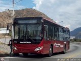 Bus Mrida