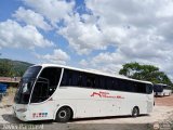 Expresos Roraima 2020 C.A. 14, por Javier Parmalat 