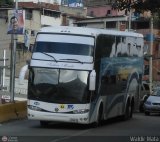 A.C. Mixta de Transporte T�chira M�rida R.L. 0518