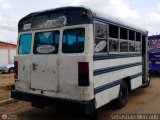 ZU - Asociaci�n Civil de Conductores El Soler 27 por Sebasti�n Mercado