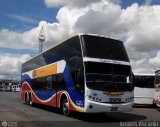 Expresos Alianza 611, por Andrs Ascanio