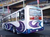 Transporte Unido (VAL - MCY - CCS - SFP) 004