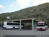 Garajes Paradas y Terminales Trujillo, por Darwin Sanchez