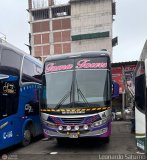 Empresa Peruana Pendiente 952, por Leonardo Saturno