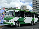 DC - Uni�n Conductores de Antimano 303 por Josu� S�nchez
