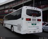 Servicios Especiales del Centro C.A. 14, por Waldir Mata