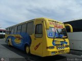 Transporte Choferes Unidos