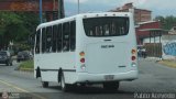 Lnea Los Andes S.C. 072, por Pablo Acevedo