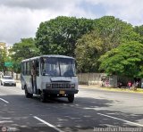 DC - Cooperativa de Transporte Pasajeros del Sur 005, por Jonnathan Rodrguez