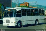 A.C. Mixta Conductores Unidos 208 por Pablo Acevedo