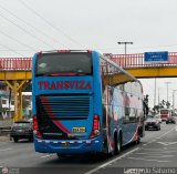 Transporte Vicente Zamudio 954