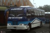 Lnea Tocar S.C. 34, por Santiago Dorante