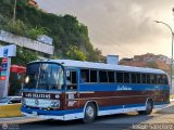 Transporte Las Delicias C.A. 44