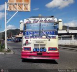 Unin Conductores de la Costa 16, por Andrs Ascanio