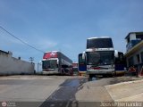 Garajes Paradas y Terminales Maracaibo, por Jousse Hernandez