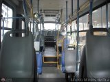 Metrobus Caracas 367