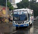 DC - Unin Ldice - Silencio 56, por Jonnathan Rodrguez