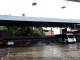 Garajes Paradas y Terminales Bocono