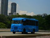 C.U. Caracas - Los Teques A.C. 057, por Yoisel Guaramata