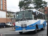DC - U.C. Las Minas - Chacaito S.C. 086