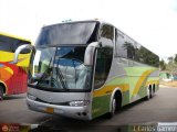 Expresos Del Mar 1013 Marcopolo Paradiso G6 1350 Mercedes-Benz O-400RSD