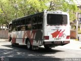 Organizaciones Unidas de C. Caracas - La Guaira 305, por Jesus Valero