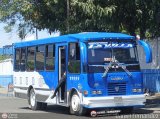 Transporte La Villa 28, por Daniel Fern�ndez