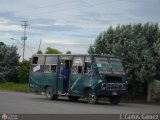 AN - Unin de Conductores Mesones 118, por J. Carlos Gmez