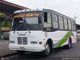 A.C. Uni�n Barquisimeto 21