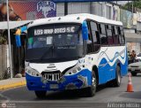 Los Rpidos S.C. 11, por Antonio Mittilo
