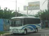 A.C. Transporte Independencia 051, por Jos Mora