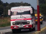 Transporte Flor de Barinas 17, por Pablo Acevedo