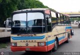 Transporte Unido (VAL - MCY - CCS - SFP) 025, por Jess Valero