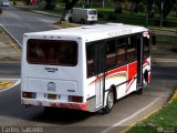 U.C. Los Caminantes 73, por Carlos Salcedo